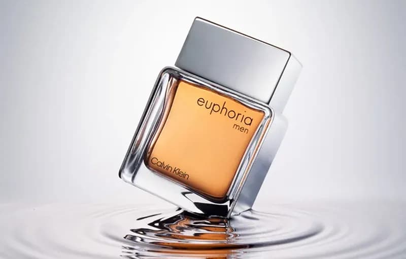 ادکلن Calvin Klein مدل euphoria